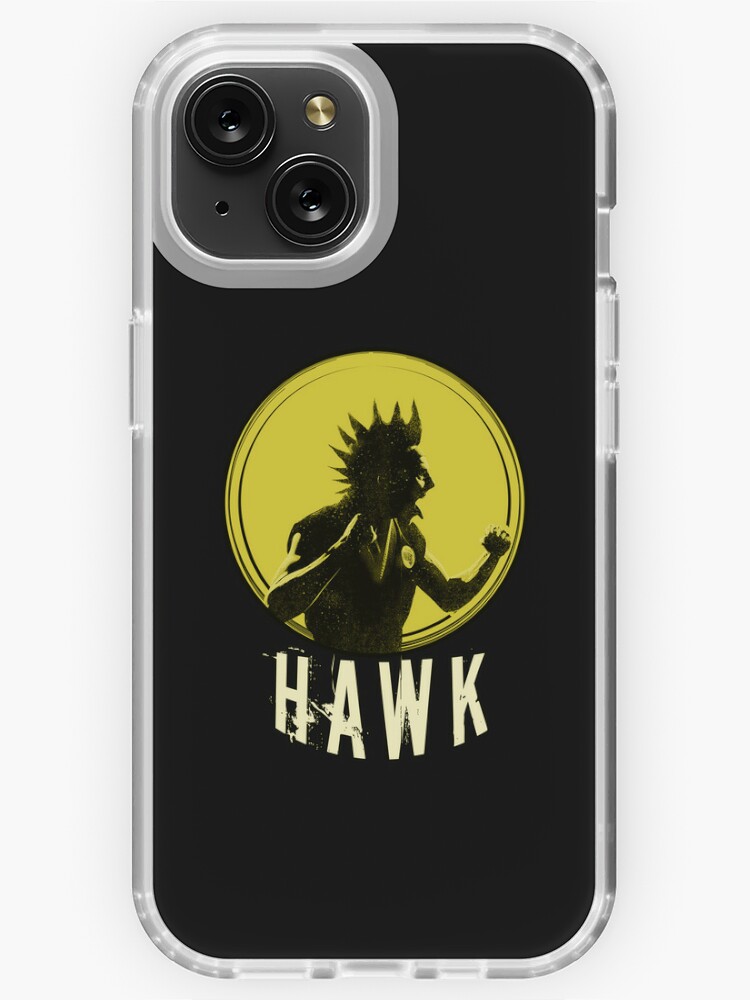 Eli hawk Cobra Kai Phone Case 