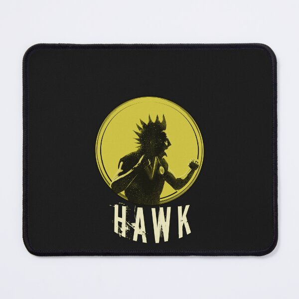 Item preview, Cobra Kai Hawk Eli Moskowitz - Yellow designed and sold by deejum.