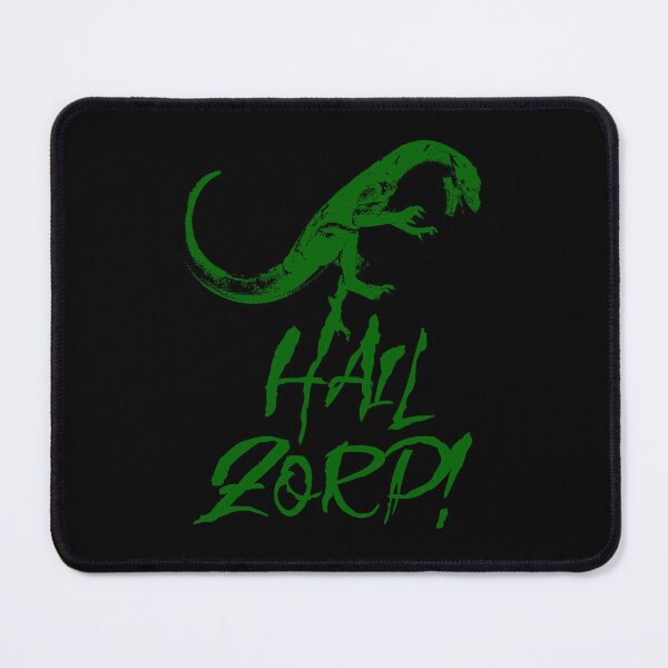 Item preview, Parks and Rec Hail Zorp! designed and sold by AnalogDesigns.