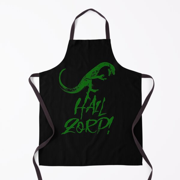 Item preview, Parks and Rec Hail Zorp! designed and sold by AnalogDesigns.