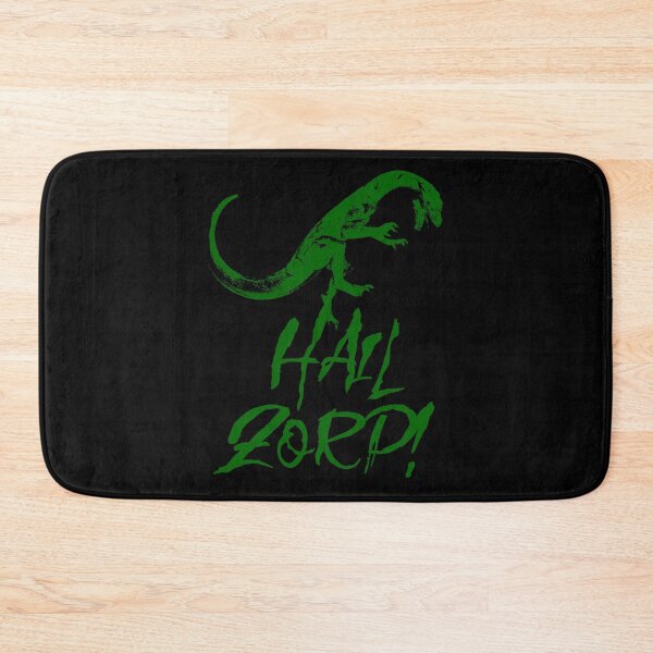 Item preview, Parks and Rec Hail Zorp! designed and sold by AnalogDesigns.