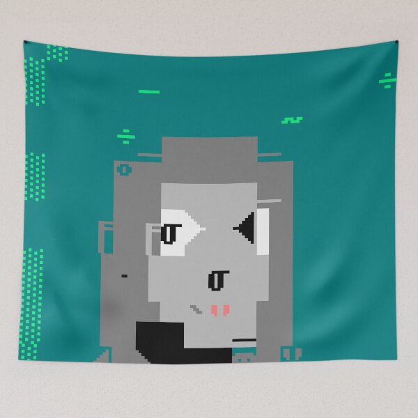 Item preview, DOS Punk 315 designed and sold by DOS-Punks.