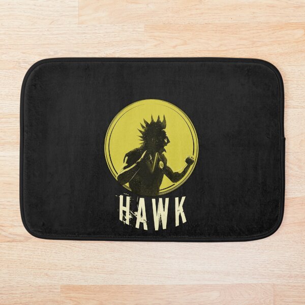 Item preview, Cobra Kai Hawk Eli Moskowitz - Yellow designed and sold by deejum.