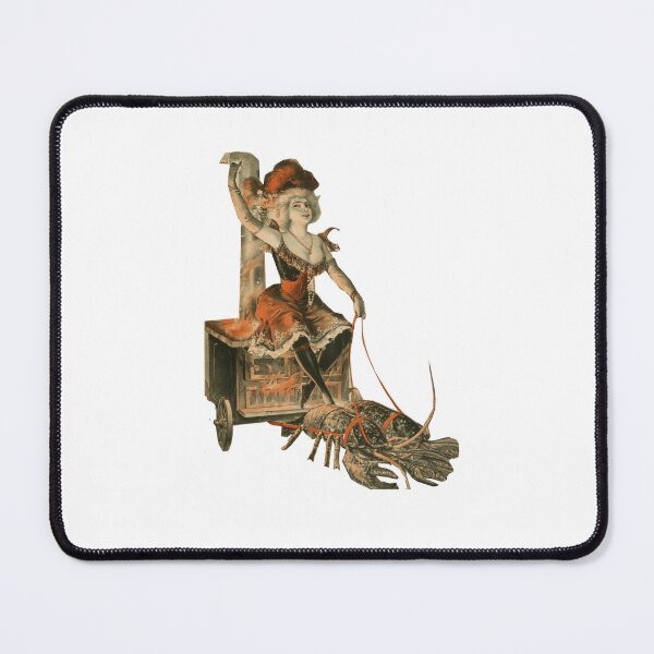 Item preview, High Rollers Vintage Burlesque Print designed and sold by Slydell1.