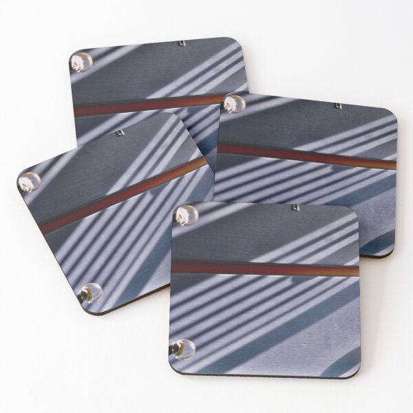 Item preview, Everyday Abstract (Bedroom #3) designed and sold by bgoddard.