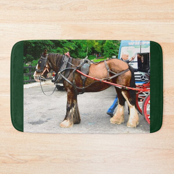 Item preview, Patient Horse designed and sold by Shulie1.