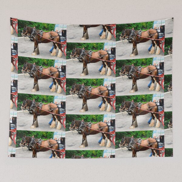 Item preview, Patient Horse designed and sold by Shulie1.