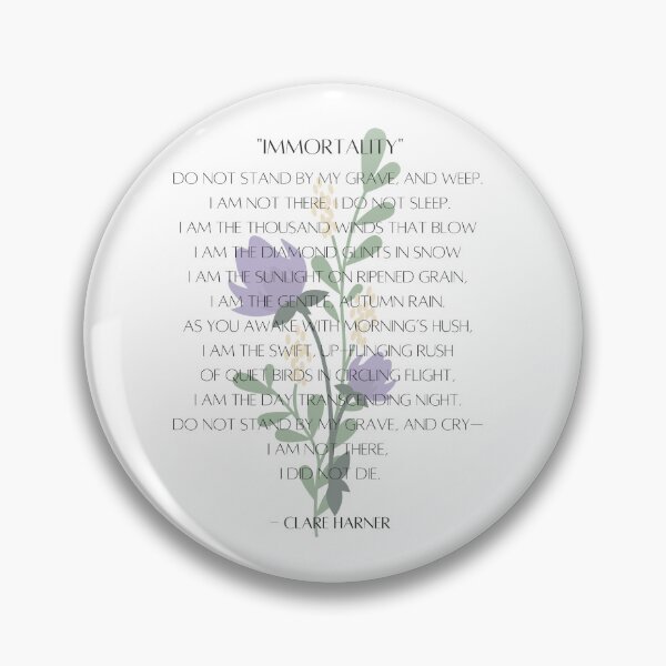 Item preview, Poem designed and sold by Harmonious Delight.