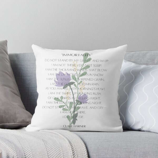 Item preview, Poem designed and sold by Harmonious Delight.
