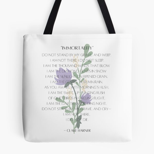 Item preview, Poem designed and sold by Harmonious Delight.