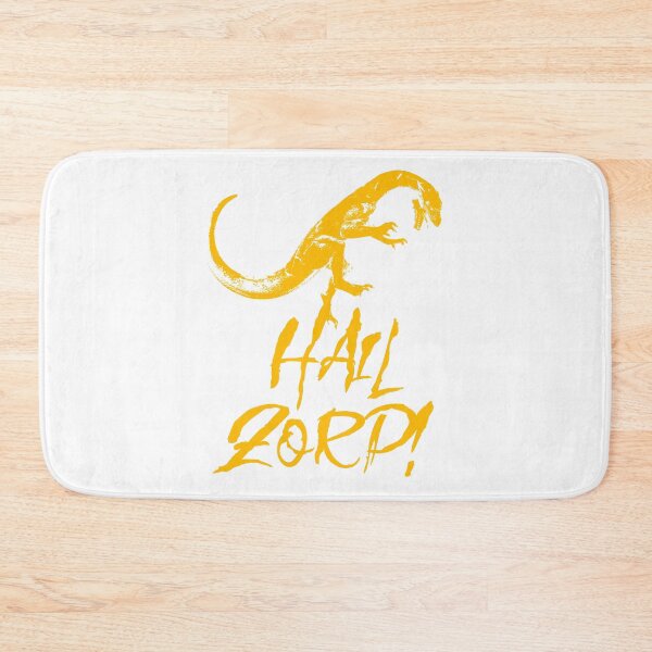 Item preview, Parks and Rec Hail Zorp! designed and sold by AnalogDesigns.