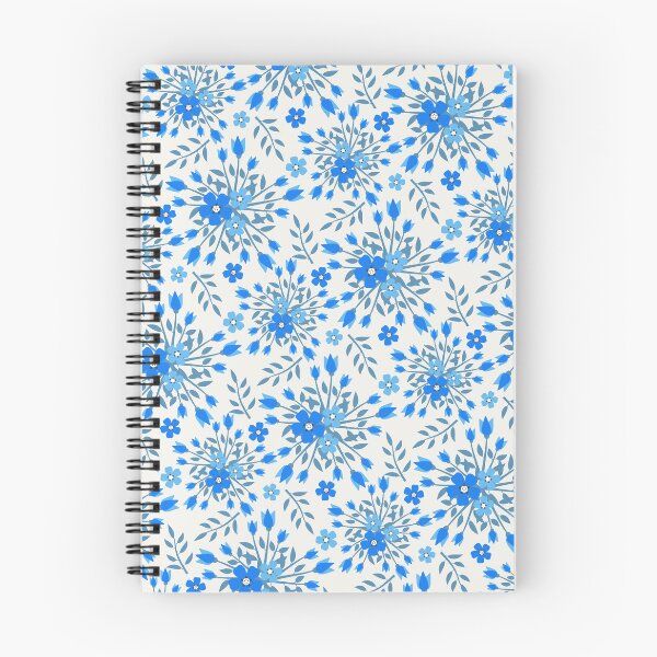 Item preview, Pattern Garden Flowers case blue designed and sold by STORHAMIDO.