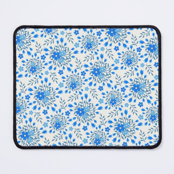 Item preview, Pattern Garden Flowers case blue designed and sold by STORHAMIDO.