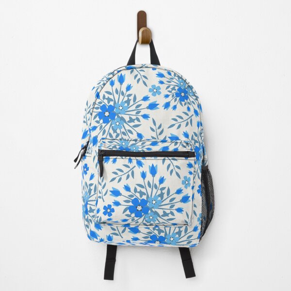 Item preview, Pattern Garden Flowers case blue designed and sold by STORHAMIDO.