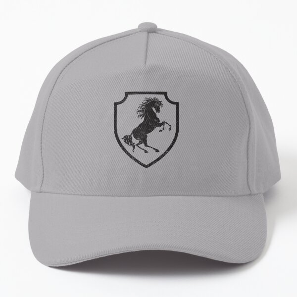 Item preview, Prancing Horse - Vintage Emblem designed and sold by Lidra Zehcnas.