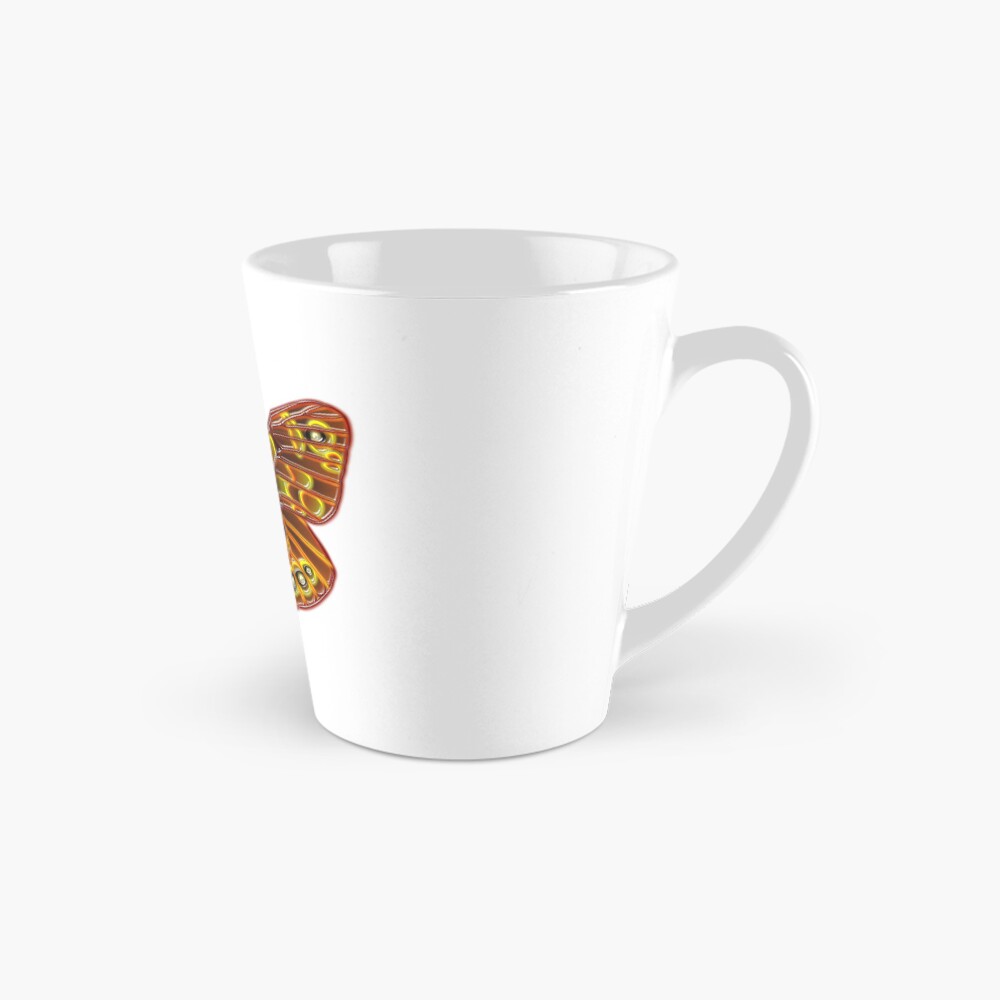 Item preview, Tall Mug designed and sold by Elonium.