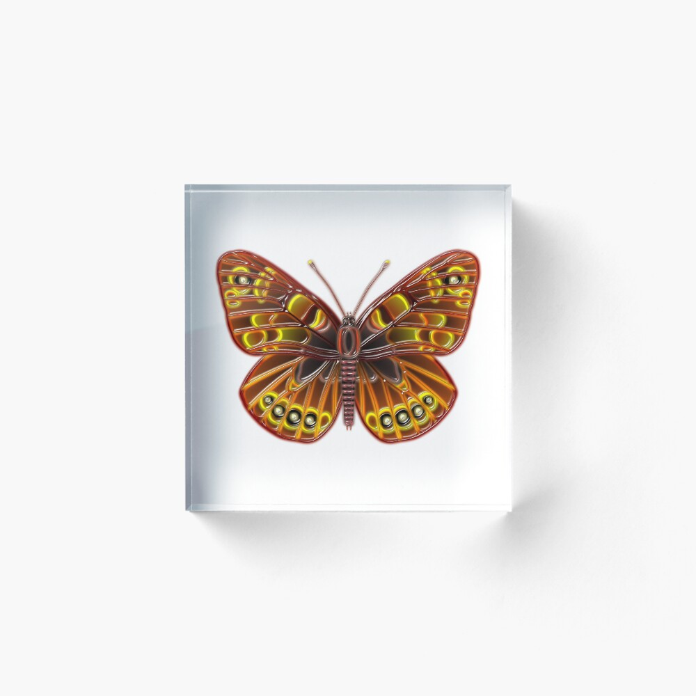 Item preview, Acrylic Block designed and sold by Elonium.