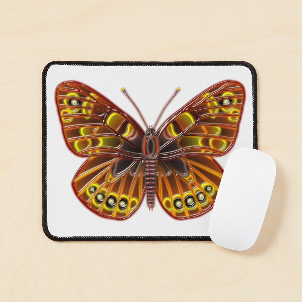 Item preview, Mouse Pad designed and sold by Elonium.