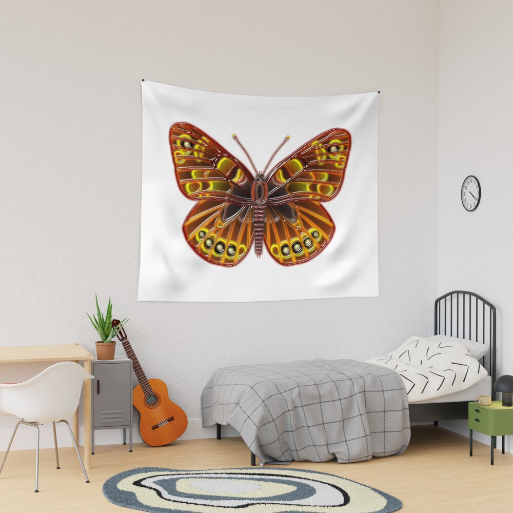 Item preview, Tapestry designed and sold by Elonium.