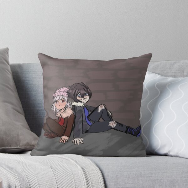 Item preview, Dying star and Milly designed and sold by digitalisdraws.