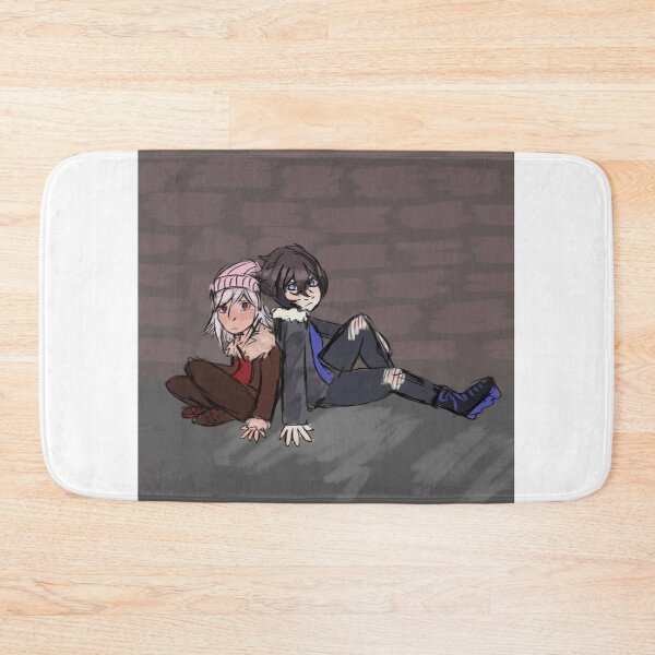 Item preview, Dying star and Milly designed and sold by digitalisdraws.
