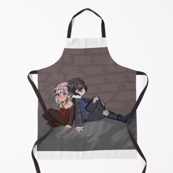 Item preview, Dying star and Milly designed and sold by digitalisdraws.