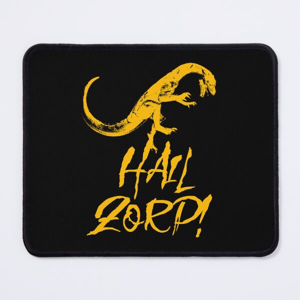 Item preview, Parks and Rec Hail Zorp! designed and sold by AnalogDesigns.