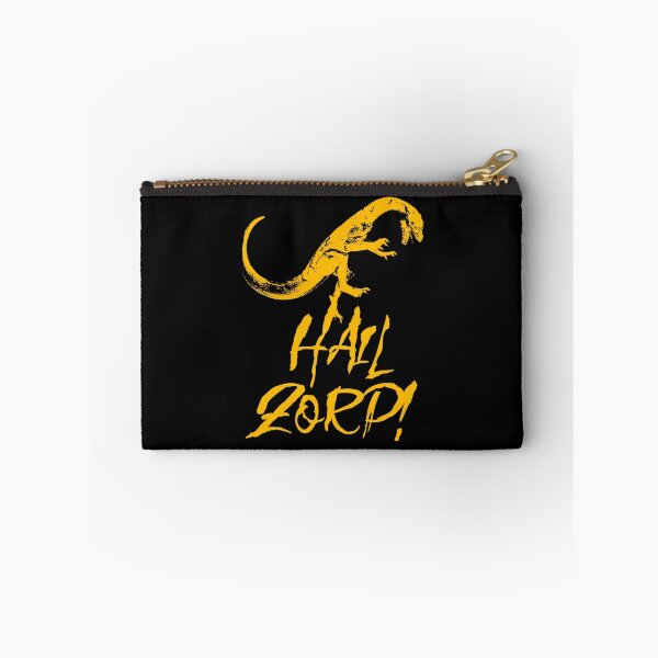 Item preview, Parks and Rec Hail Zorp! designed and sold by AnalogDesigns.