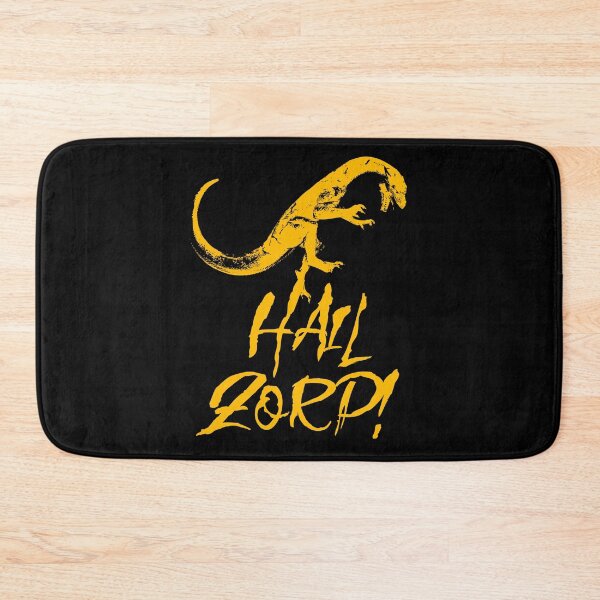 Item preview, Parks and Rec Hail Zorp! designed and sold by AnalogDesigns.