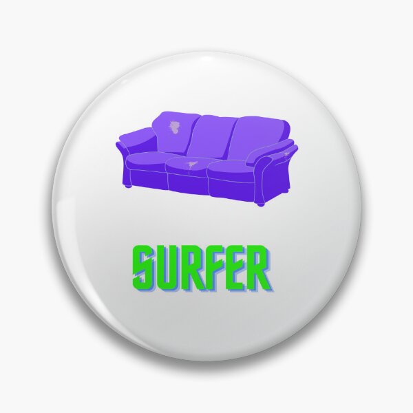 Artikelvorschau, Couchsurfer entworfen und verkauft von SCA-102.