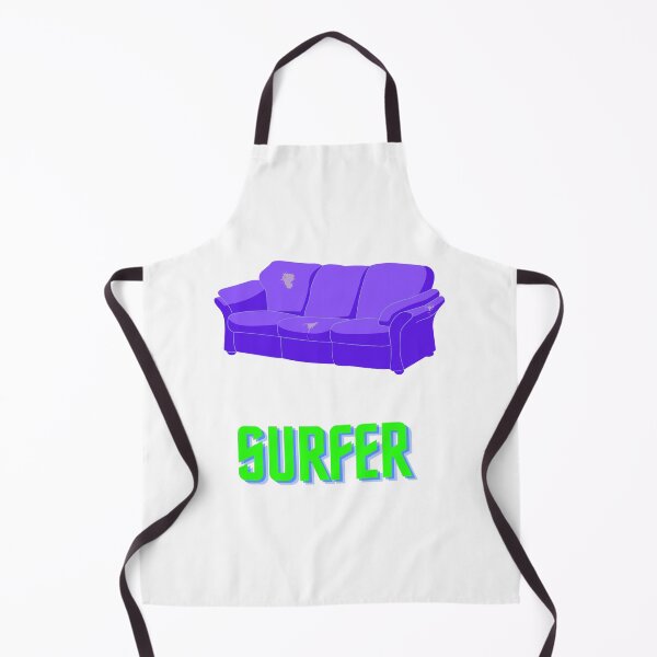 Item preview, Couch surfer designed and sold by SloppySkulls.