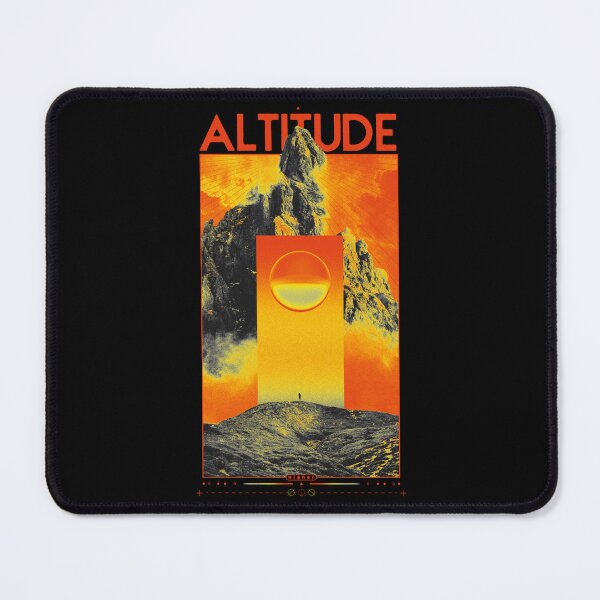 Item preview, ALTITUDE designed and sold by URBAN LEADS.