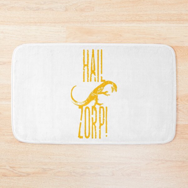 Item preview, Parks and Rec Hail Zorp! designed and sold by AnalogDesigns.