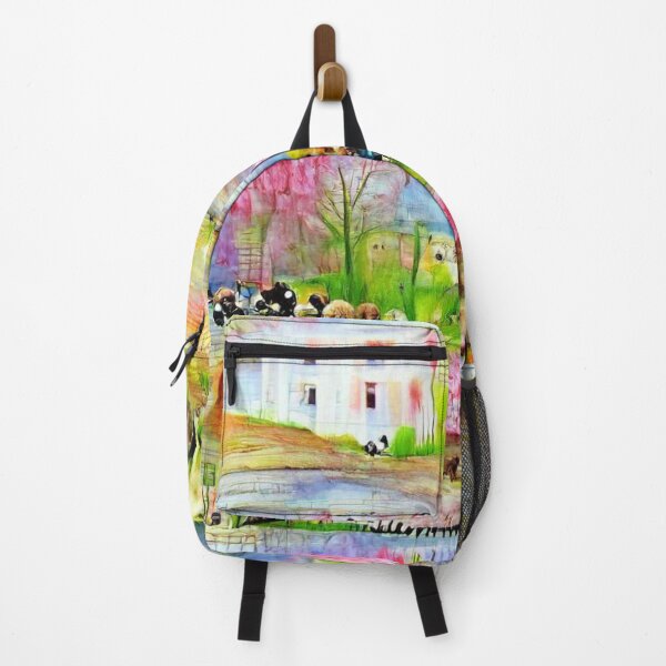 Item preview, Spring Landscape 2 designed and sold by CSturgill2.