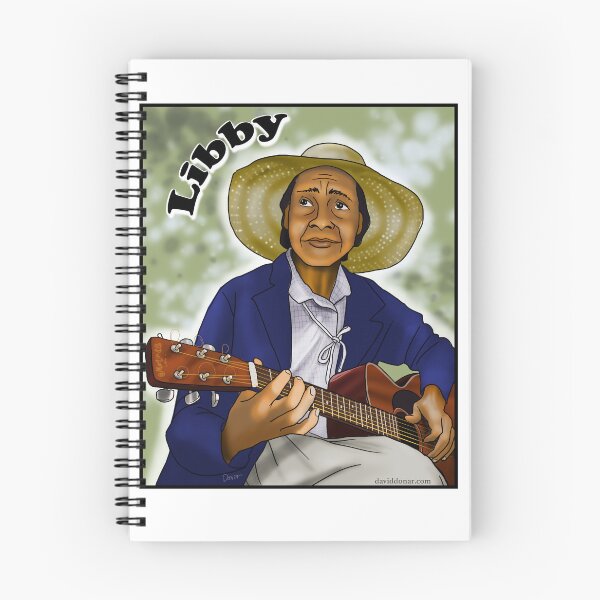 Item preview, Libby designed and sold by donar.