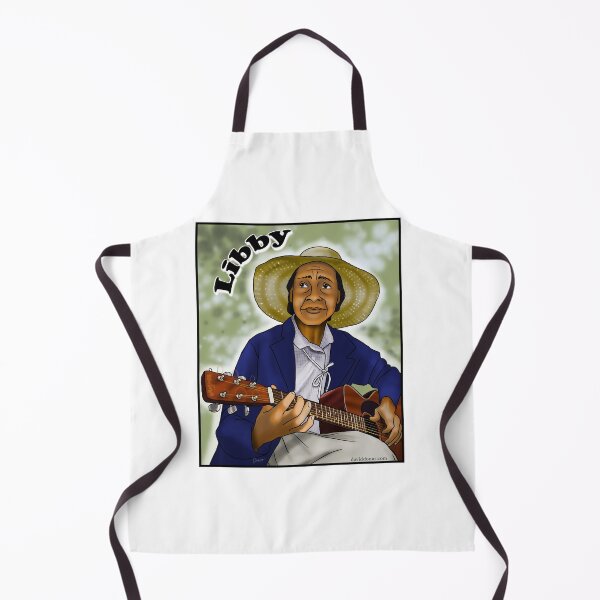 Item preview, Libby designed and sold by donar.