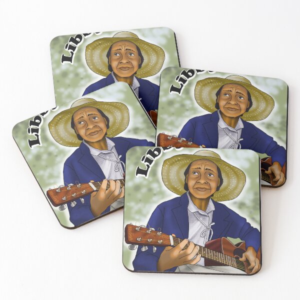 Item preview, Libby designed and sold by donar.