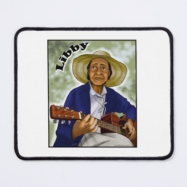 Item preview, Libby designed and sold by donar.