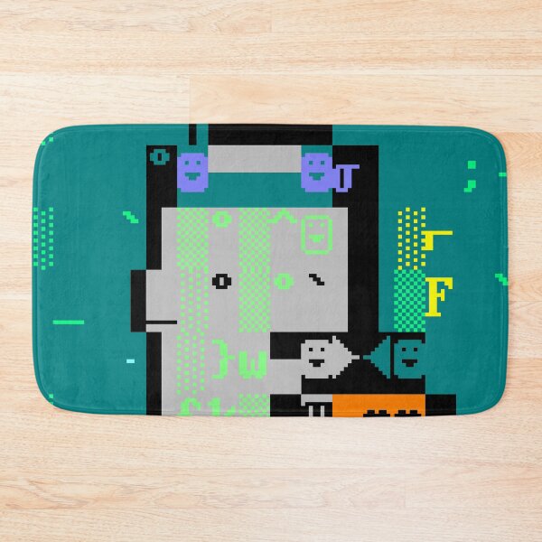 Item preview, DOS Punk 834 designed and sold by DOS-Punks.