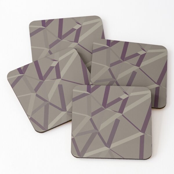 Item preview, 3D Lovely GEO Lines  designed and sold by Amir Faysal.