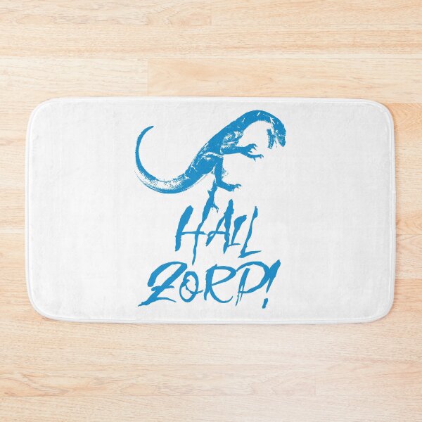 Item preview, Parks and Rec Hail Zorp! designed and sold by AnalogDesigns.