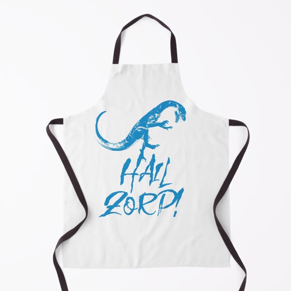 Item preview, Parks and Rec Hail Zorp! designed and sold by AnalogDesigns.
