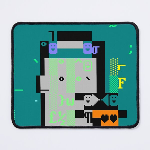 Item preview, DOS Punk 834 designed and sold by DOS-Punks.