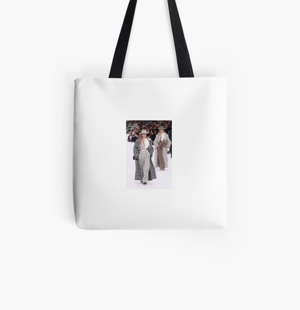 HAILEY BIEBER Tote Bag for Sale by caroliinebrown