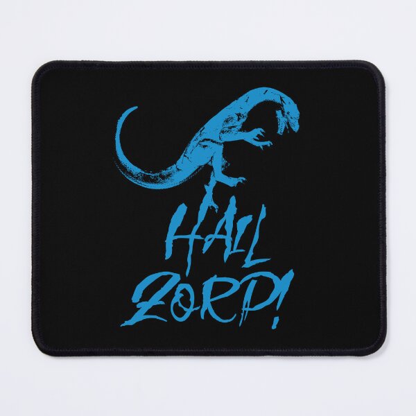 Item preview, Parks and Rec Hail Zorp! designed and sold by AnalogDesigns.