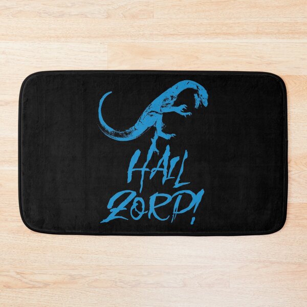 Item preview, Parks and Rec Hail Zorp! designed and sold by AnalogDesigns.