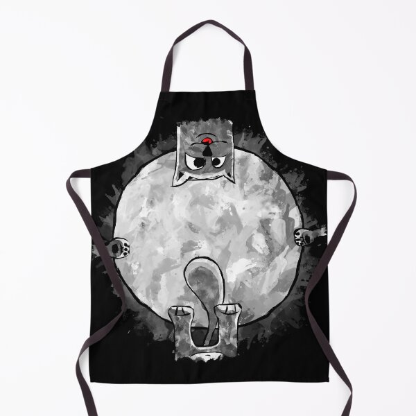 Item preview, walter the cat on the moon designed and sold by mrGoodwin90.