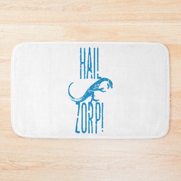 Item preview, Parks and Rec Hail Zorp! designed and sold by AnalogDesigns.