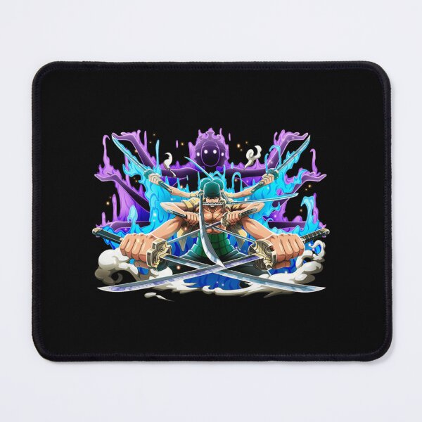 Item preview, roronoa buda mode, anime sticker, strong personal  designed and sold by VAN FASHION ⭐⭐⭐⭐⭐ (4,36K).