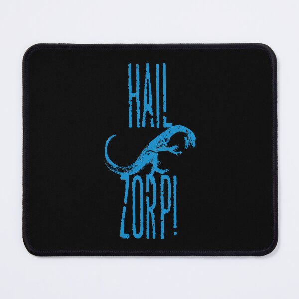 Item preview, Parks and Rec Hail Zorp! designed and sold by AnalogDesigns.